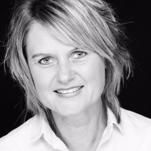 Profilbild von Christiane Veutgen
