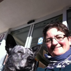 Profilbild von Christiane Vink