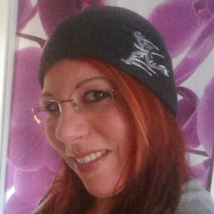 Profilbild von Christiane Vitek