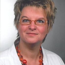 Profilbild von Christiane Völkel-Söte