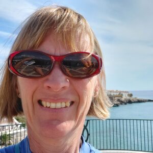 Profilbild von Christiane Völkers-Luhr