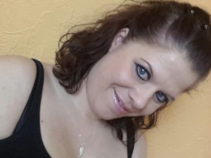 Profilbild von Christiane Vogel