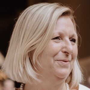 Profilbild von Christiane Vogler