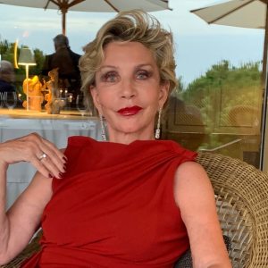 Profilbild von Christiane Volkheimer