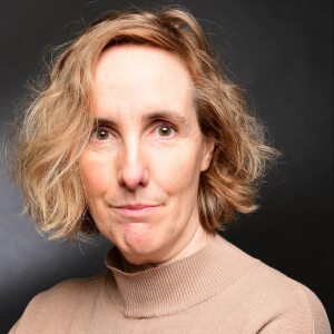 Profilbild von Christiane Vollmer