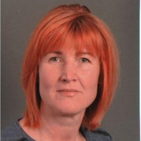 Profilbild von Christiane Voß