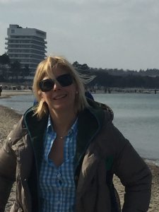 Profilbild von Christiane Wagner-Schütz