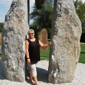 Profilbild von Christiane Wagner