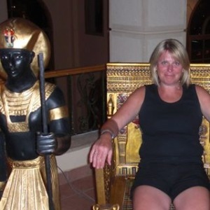Profilbild von Christiane Wagner