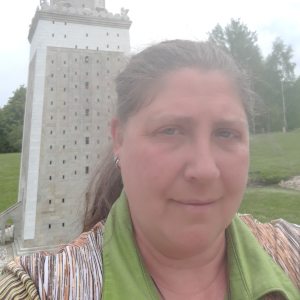 Profilbild von Christiane Wagner