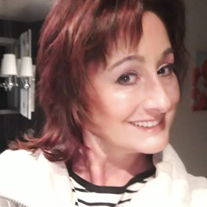 Profilbild von Christiane Wahrmann