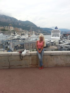 Profilbild von Christiane Wallis