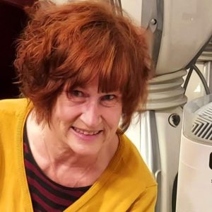Profilbild von Christiane Walther