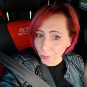Profilbild von Christiane Wanke