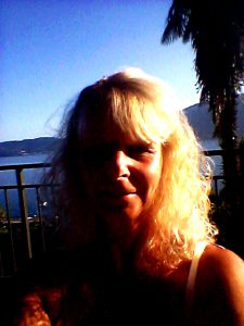 Profilbild von Christiane Wattler
