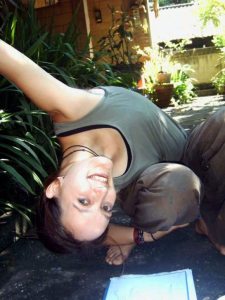 Profilbild von Christiane Watzka
