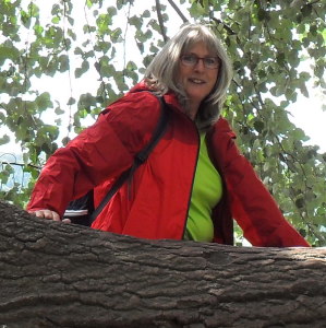Profilbild von Christiane Wawrzinek