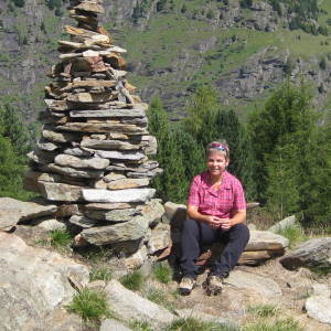 Profilbild von Christiane Weber