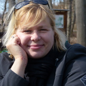 Profilbild von Christiane Weinert