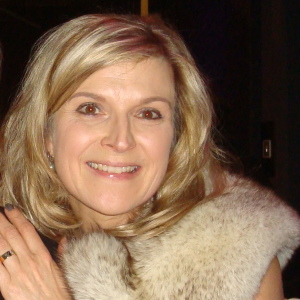 Profilbild von Christiane Weiß