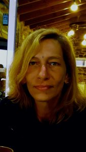 Profilbild von Christiane Weiss