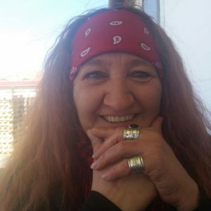 Profilbild von Christiane Werberger