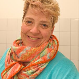 Profilbild von Christiane Werbnick