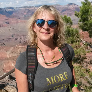 Profilbild von Christiane Wermke