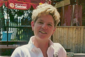 Profilbild von Christiane Werner