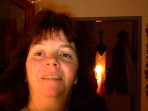 Profilbild von Christiane Wesche