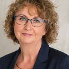 Profilbild von Christiane Wessel