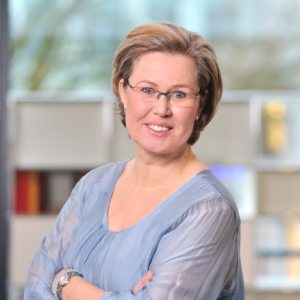 Profilbild von Christiane Westhues