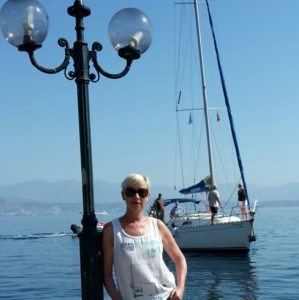 Profilbild von Christiane Westhus