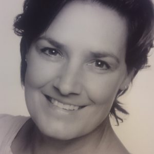 Profilbild von Christiane Westphal