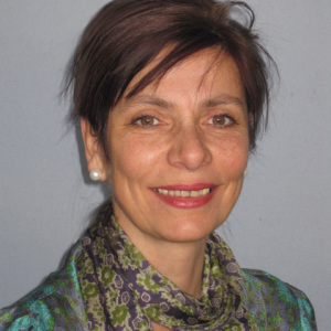Profilbild von Christiane Wiegand
