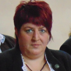 Profilbild von Christiane Wilfer