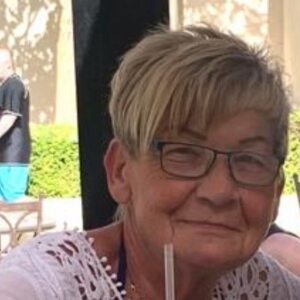 Profilbild von Christiane Wilhelm
