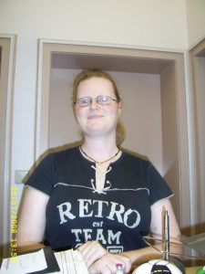 Profilbild von Christiane Wilkens