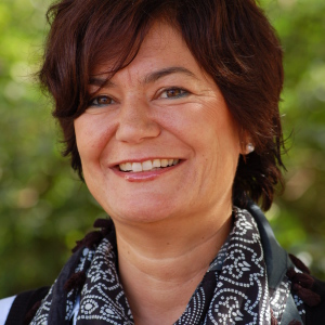 Profilbild von Christiane Willsch