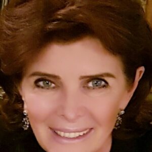Profilbild von Christiane Winkhaus