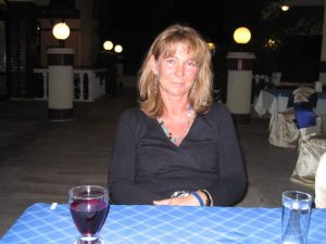 Profilbild von Christiane Winter