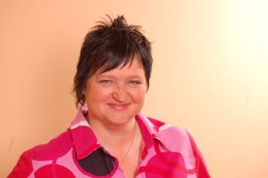 Profilbild von Christiane Winterberg