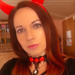 Profilbild von Christiane Witt