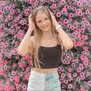 Profilbild von Christiane Wittig