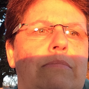Profilbild von Christiane Wittlich