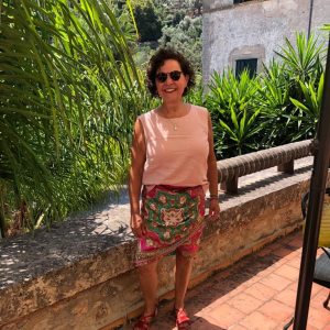 Profilbild von Christiane Wittling
