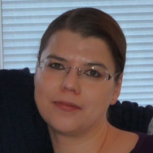 Profilbild von Christiane Woggesin