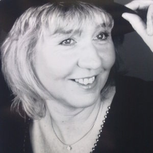 Profilbild von Christiane Wolff