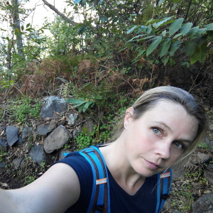 Profilbild von Christiane Wolter