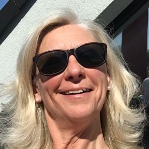Profilbild von Christiane Wulf